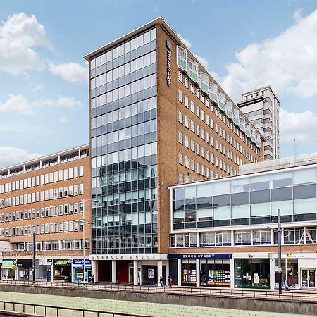 Travelodge Croydon Central Dış mekan fotoğraf