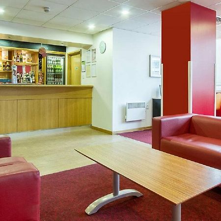 Travelodge Croydon Central Dış mekan fotoğraf