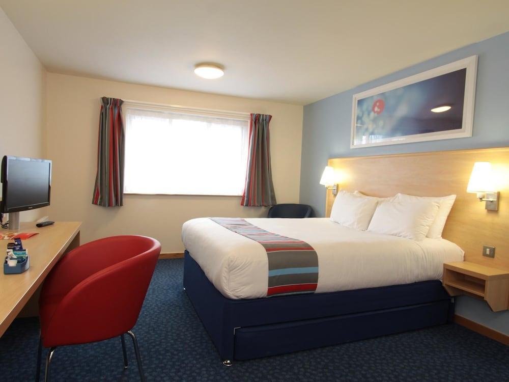 Travelodge Croydon Central Dış mekan fotoğraf