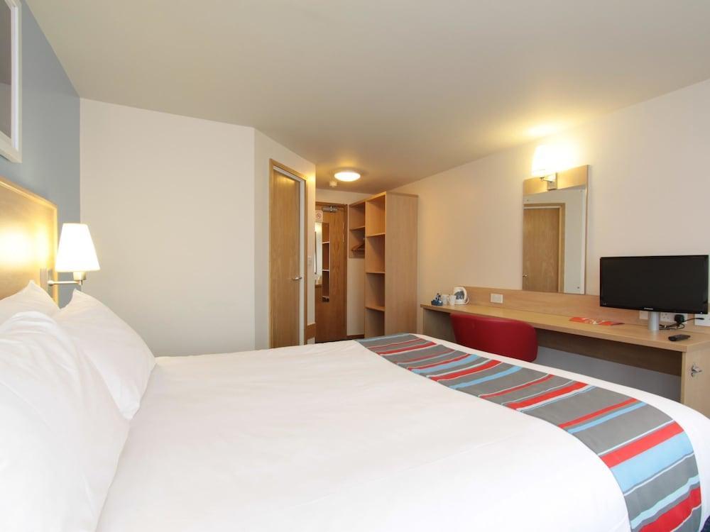 Travelodge Croydon Central Dış mekan fotoğraf