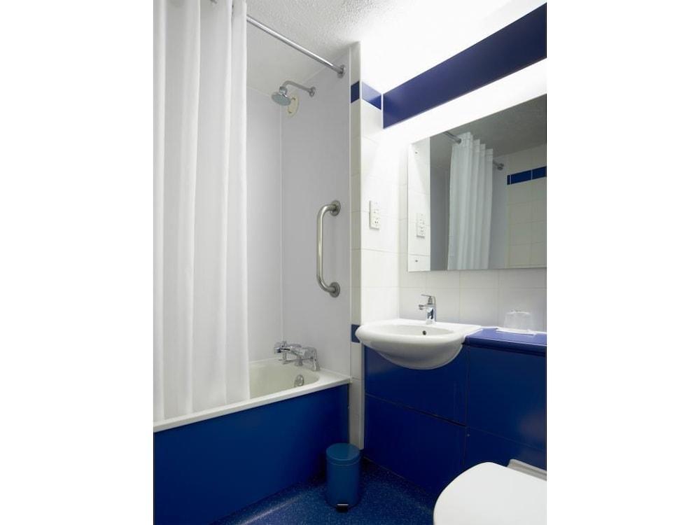 Travelodge Croydon Central Dış mekan fotoğraf