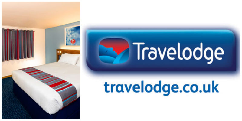 Travelodge Croydon Central Dış mekan fotoğraf