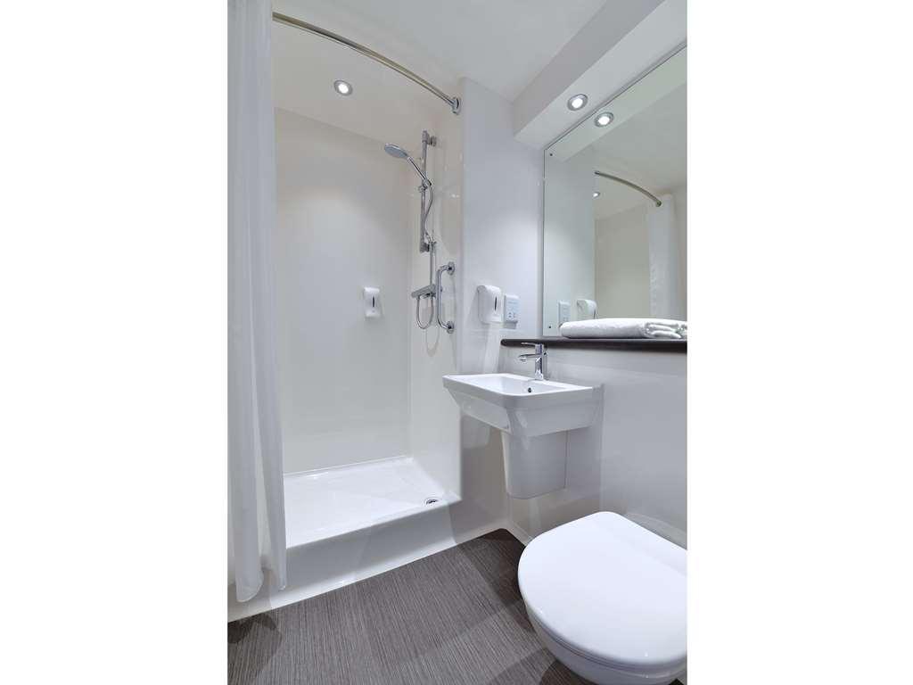 Travelodge Croydon Central Oda fotoğraf
