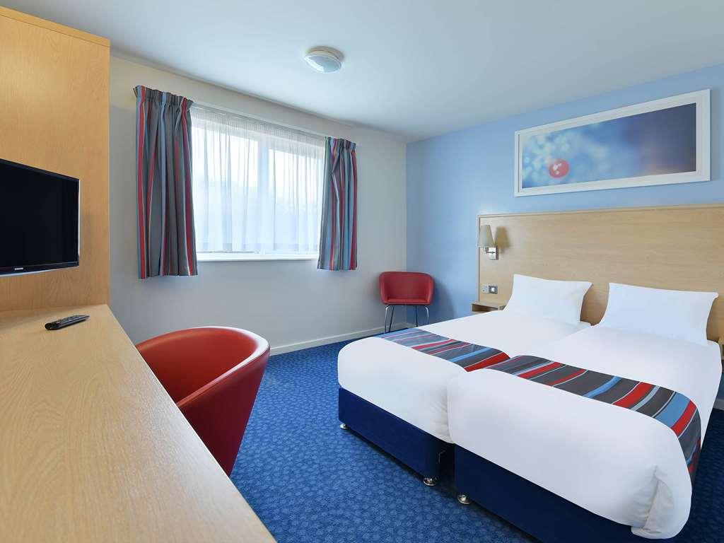 Travelodge Croydon Central Oda fotoğraf