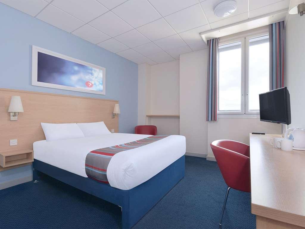Travelodge Croydon Central Oda fotoğraf