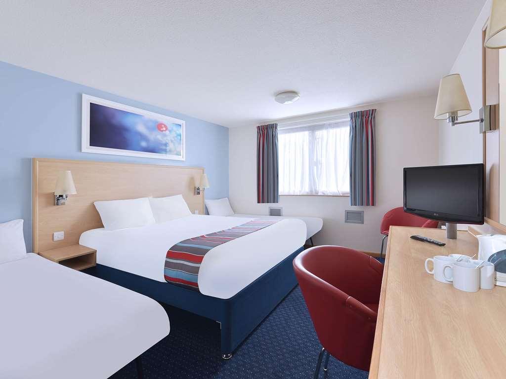 Travelodge Croydon Central Oda fotoğraf