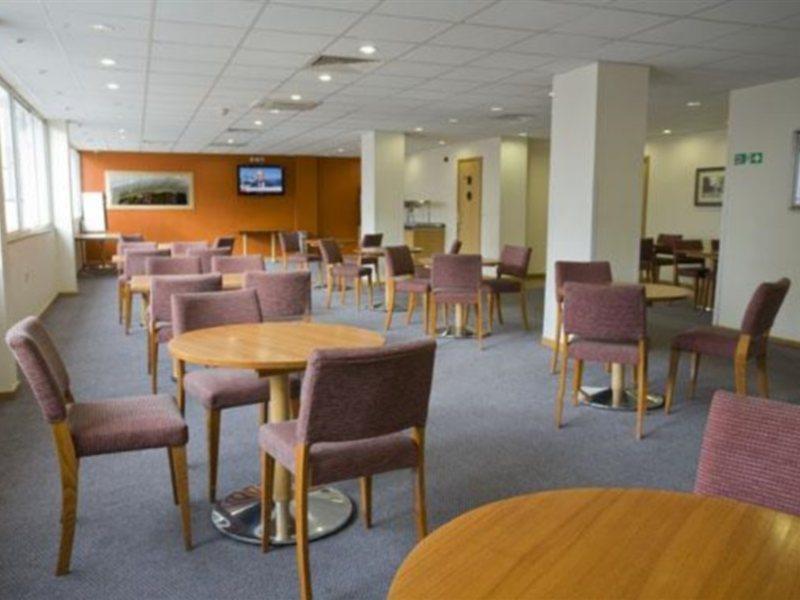 Travelodge Croydon Central Dış mekan fotoğraf
