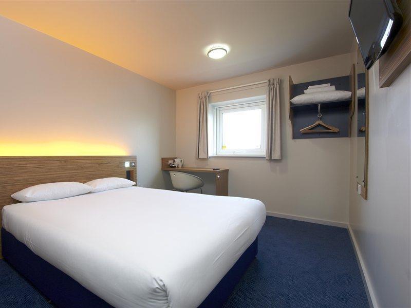Travelodge Croydon Central Dış mekan fotoğraf