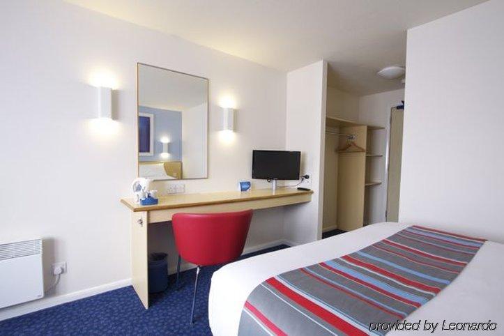 Travelodge Croydon Central Dış mekan fotoğraf