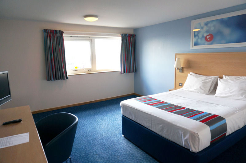Travelodge Croydon Central Dış mekan fotoğraf
