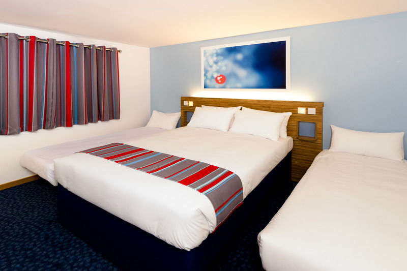 Travelodge Croydon Central Dış mekan fotoğraf