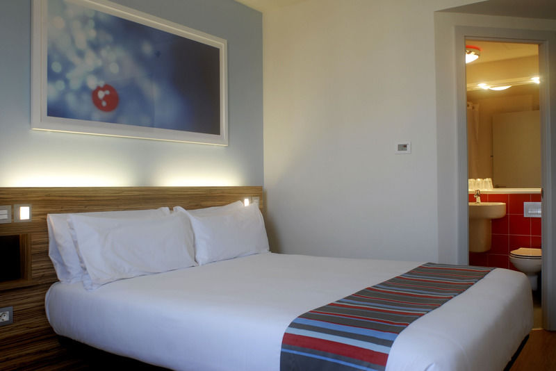 Travelodge Croydon Central Dış mekan fotoğraf