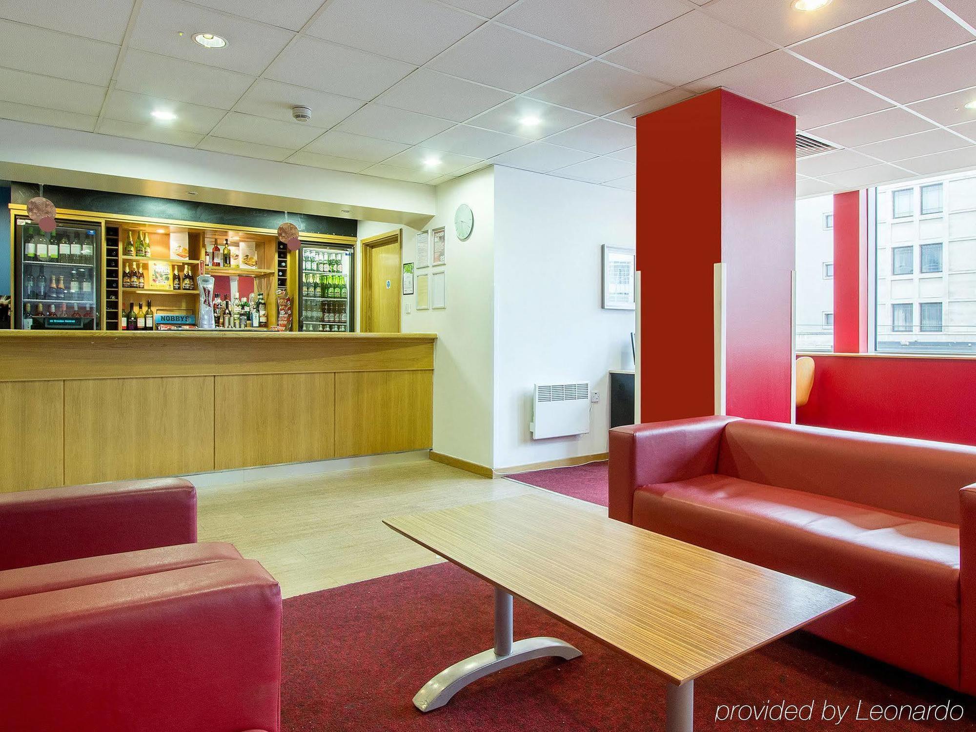 Travelodge Croydon Central Dış mekan fotoğraf