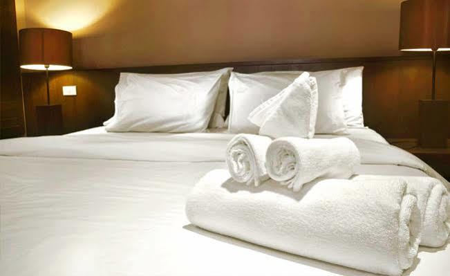 Travelodge Croydon Central Dış mekan fotoğraf