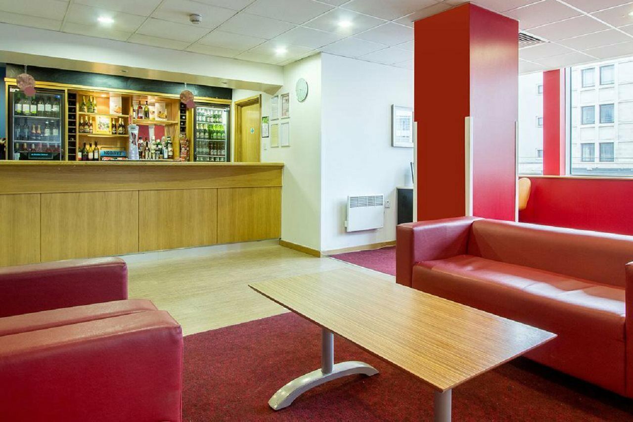 Travelodge Croydon Central Dış mekan fotoğraf