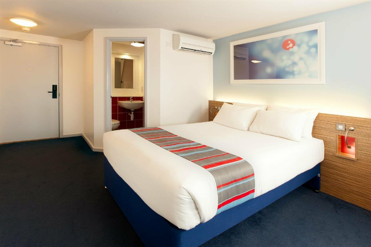 Travelodge Croydon Central Dış mekan fotoğraf